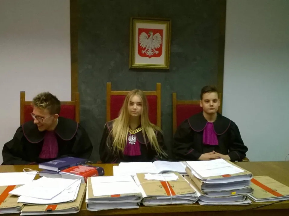 IIIa w Sądzie Rejonowym w Kielcach — zdjęcie 2