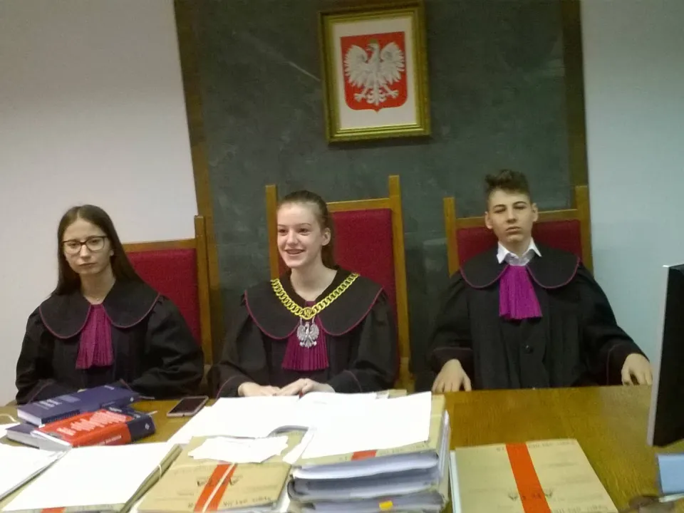 IIIa w Sądzie Rejonowym w Kielcach — zdjęcie 3