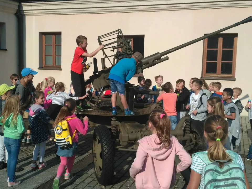 2a w OMPiO — zdjęcie 1