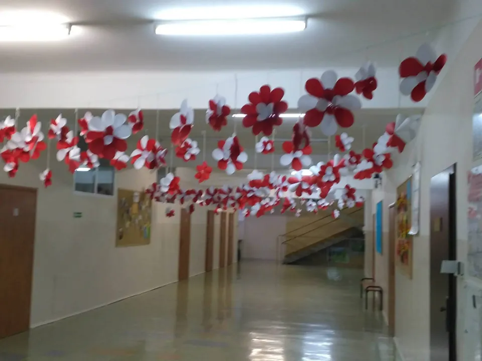 Warsztaty rodzinne w 2a — zdjęcie 15