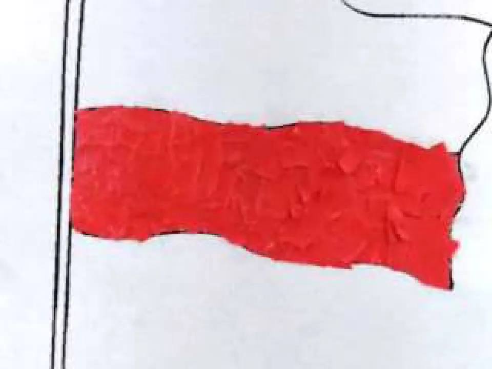 O Niepodległości Polski w świetlicy szkolnej — zdjęcie 4