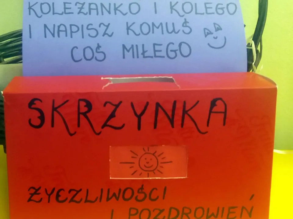 Dzień życzliwości — zdjęcie 2