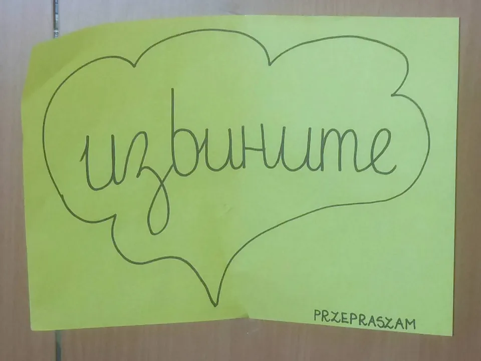 Dzień życzliwości — zdjęcie 3