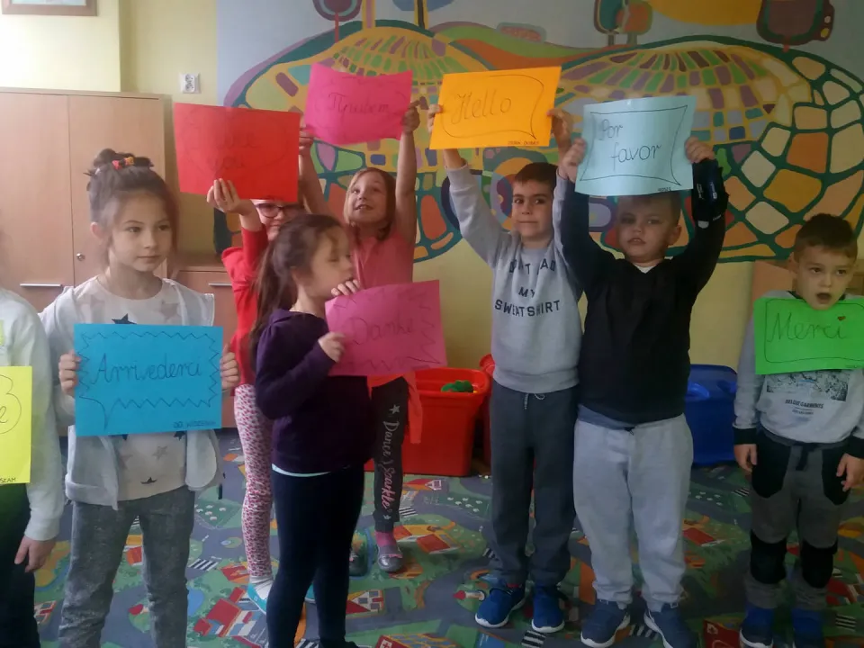 Dzień życzliwości — zdjęcie 11