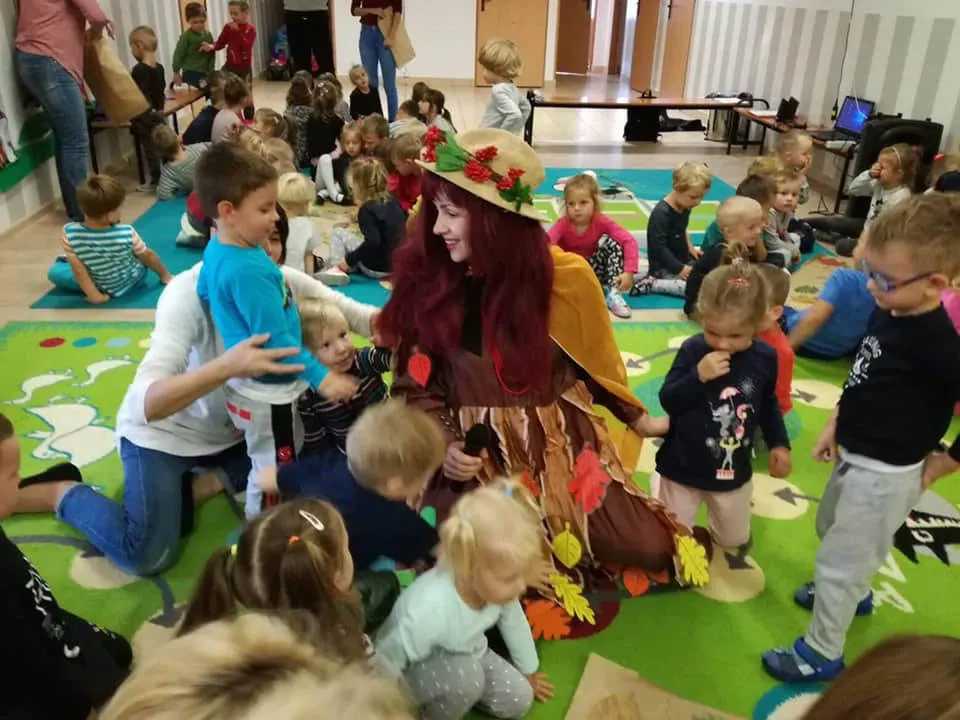 Powitanie Jesieni — zdjęcie 4