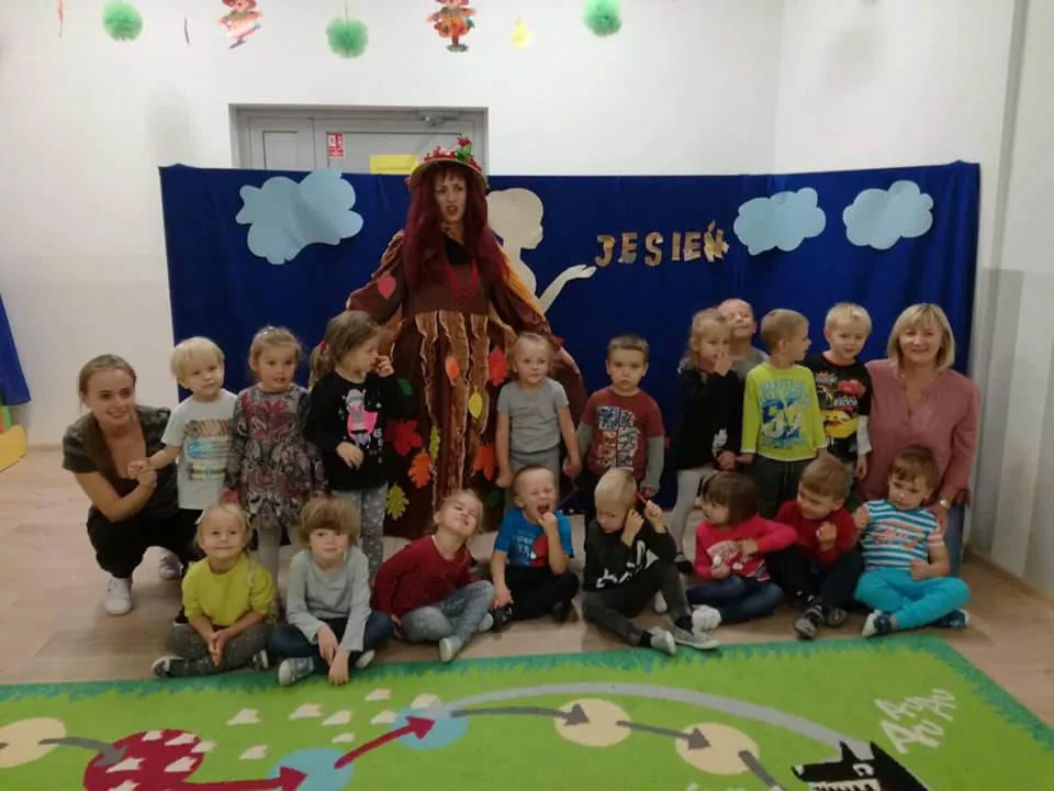 Powitanie Jesieni — zdjęcie 8
