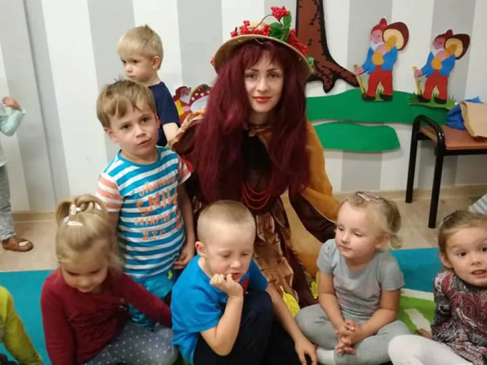 Powitanie Jesieni — zdjęcie 9