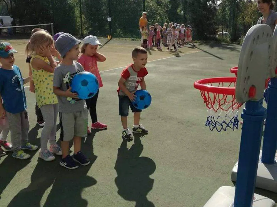 Ogólnopolski Dzień Przedszkolaka — zdjęcie 1