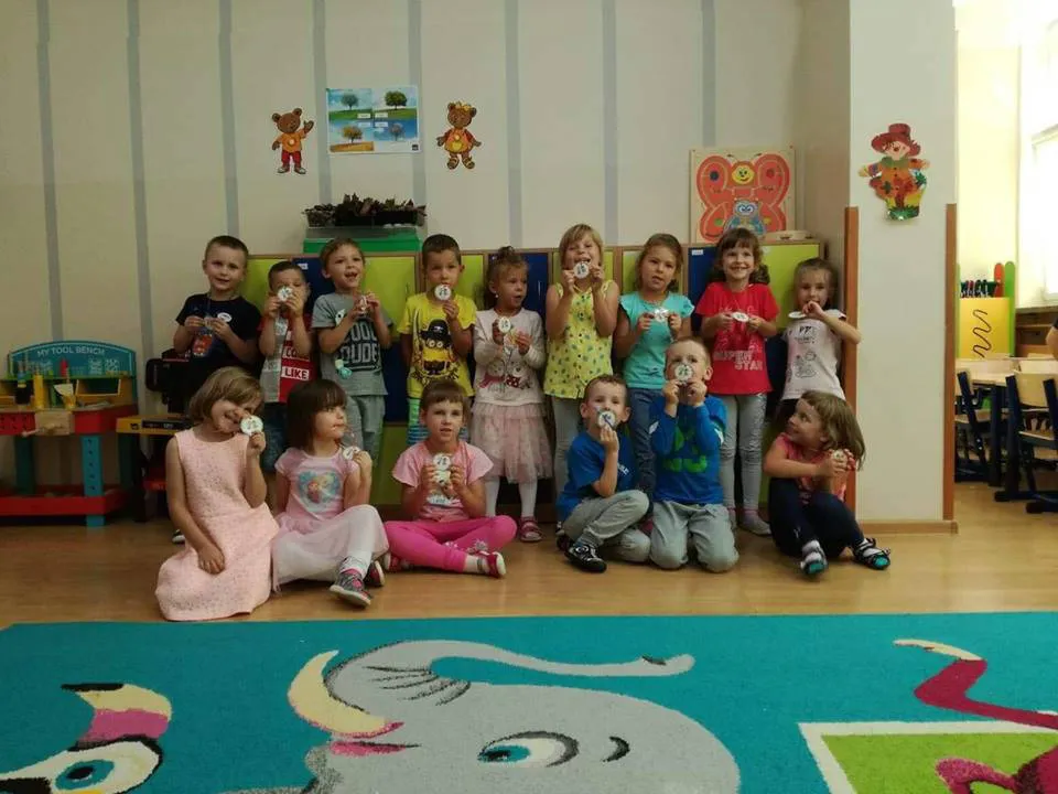 Ogólnopolski Dzień Przedszkolaka — zdjęcie 4