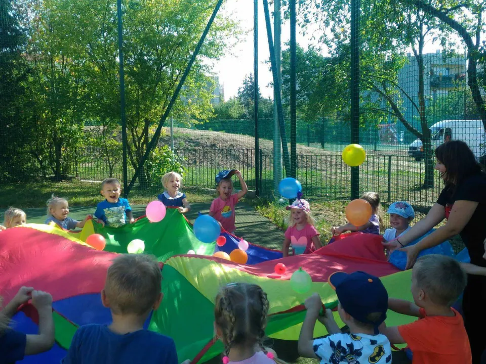 Ogólnopolski Dzień Przedszkolaka — zdjęcie 5