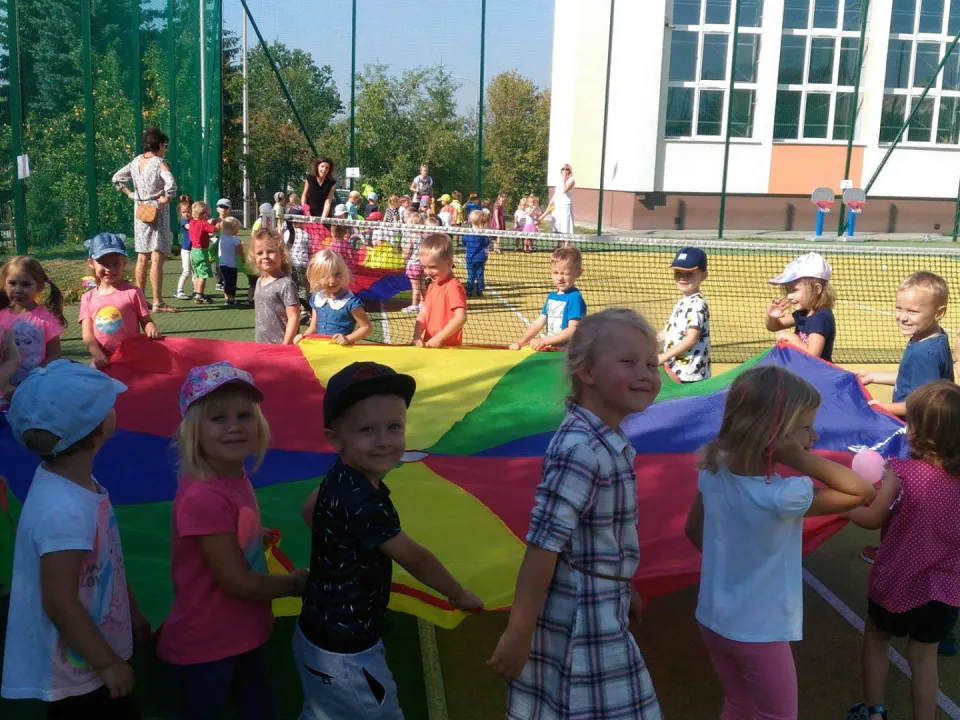 Ogólnopolski Dzień Przedszkolaka — zdjęcie 7