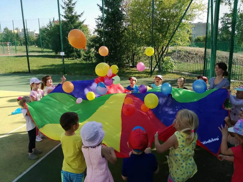 Ogólnopolski Dzień Przedszkolaka — zdjęcie 10