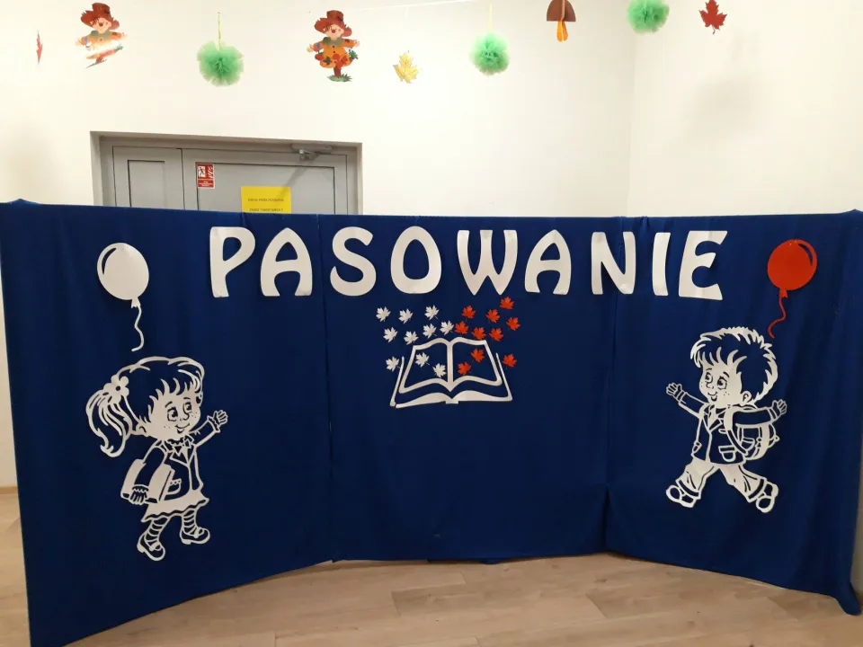 Pasowanie na przedszkolaka — zdjęcie 5