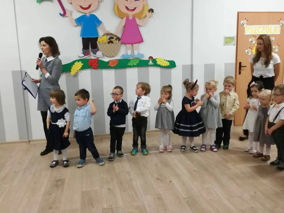 Pasowanie na przedszkolaka — zdjęcie 10