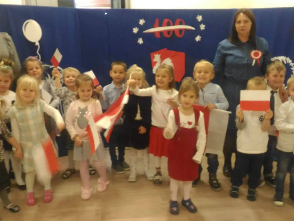 Dzień Niepodległości — zdjęcie 1