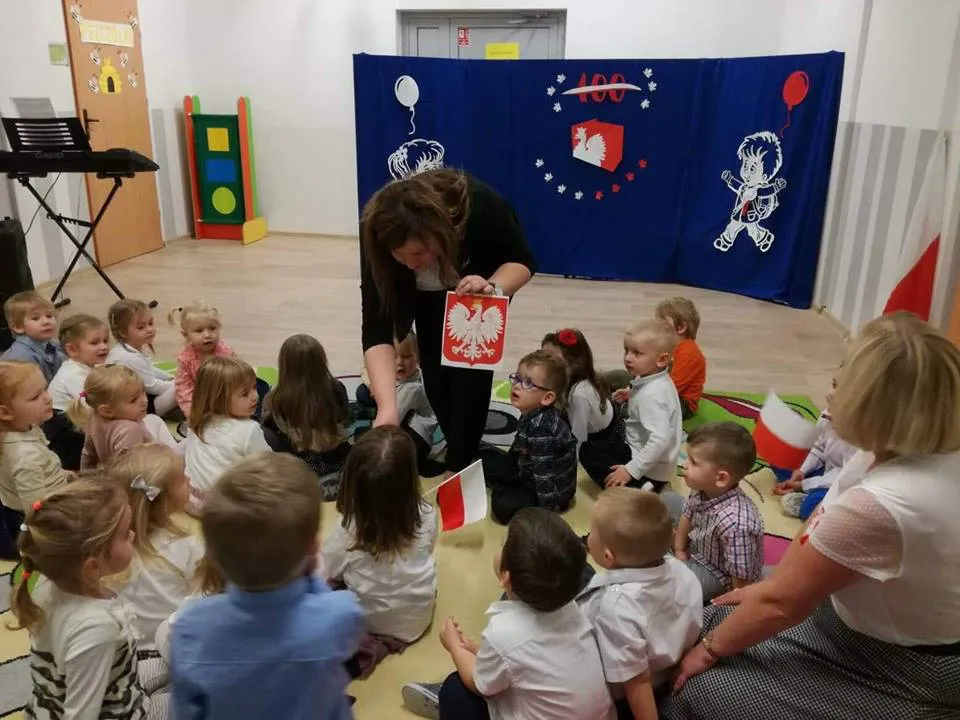 Dzień Niepodległości — zdjęcie 3