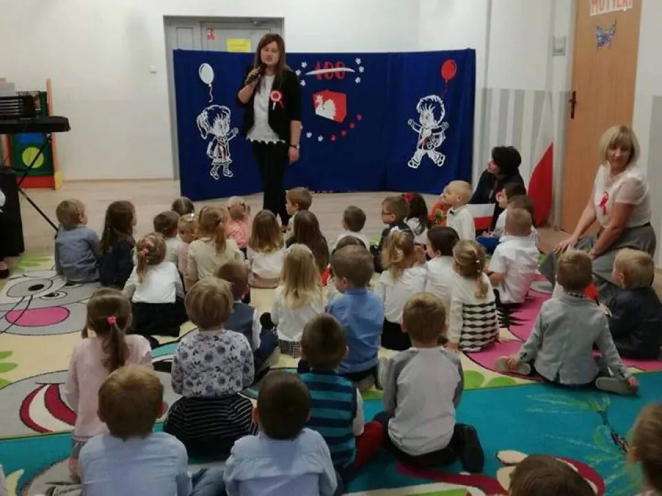 Dzień Niepodległości — zdjęcie 6