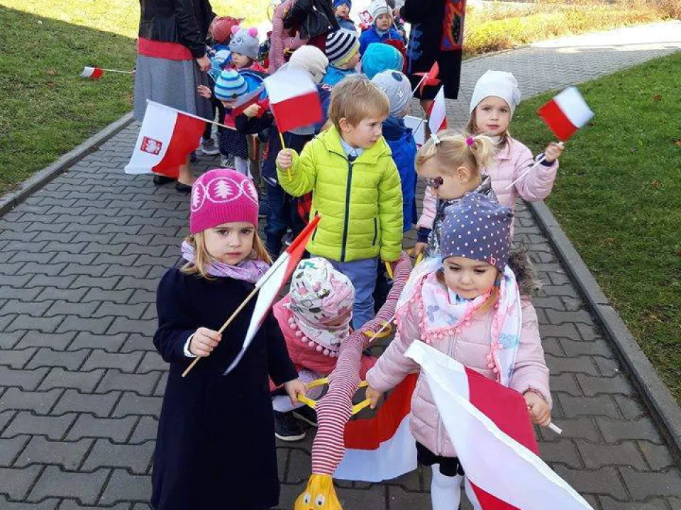 Dzień Niepodległości — zdjęcie 7