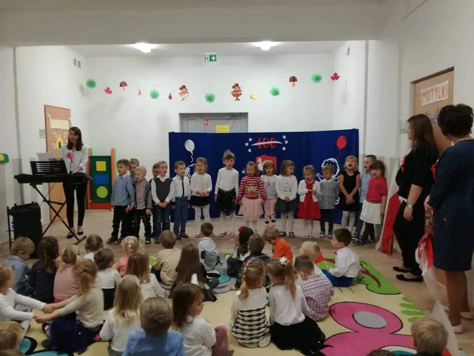 Dzień Niepodległości — zdjęcie 14