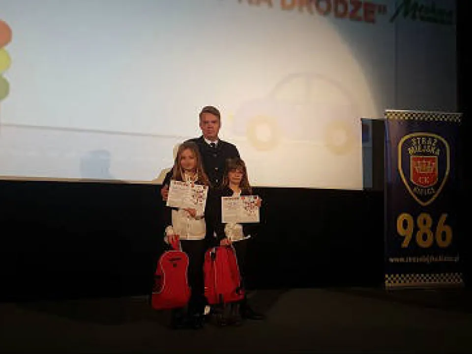 Bądź bezpieczny na drodze — zdjęcie 3