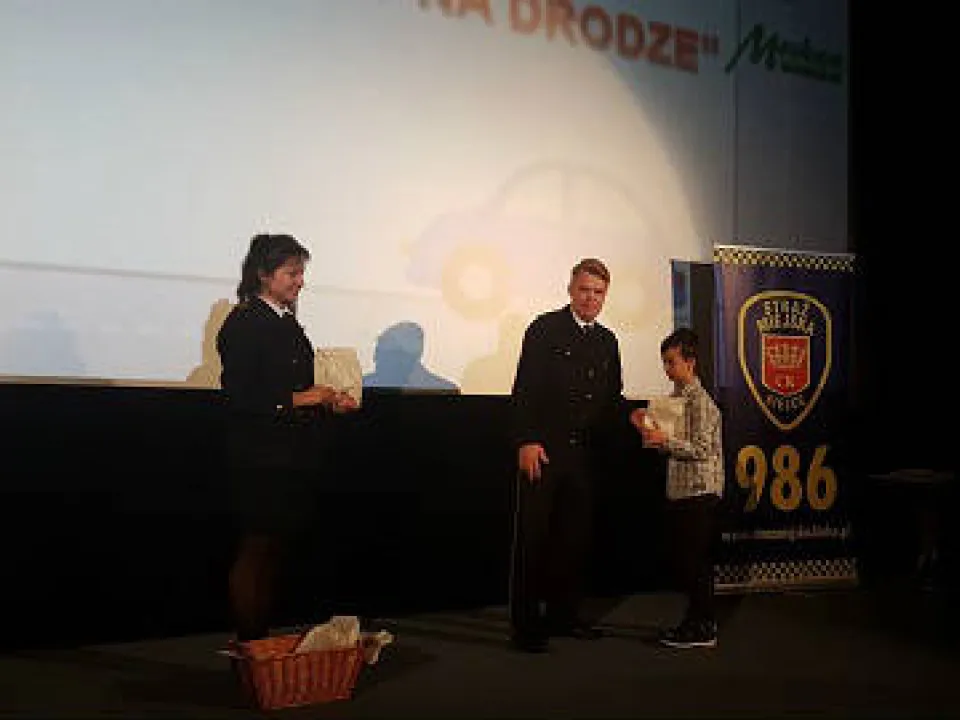 Bądź bezpieczny na drodze — zdjęcie 6