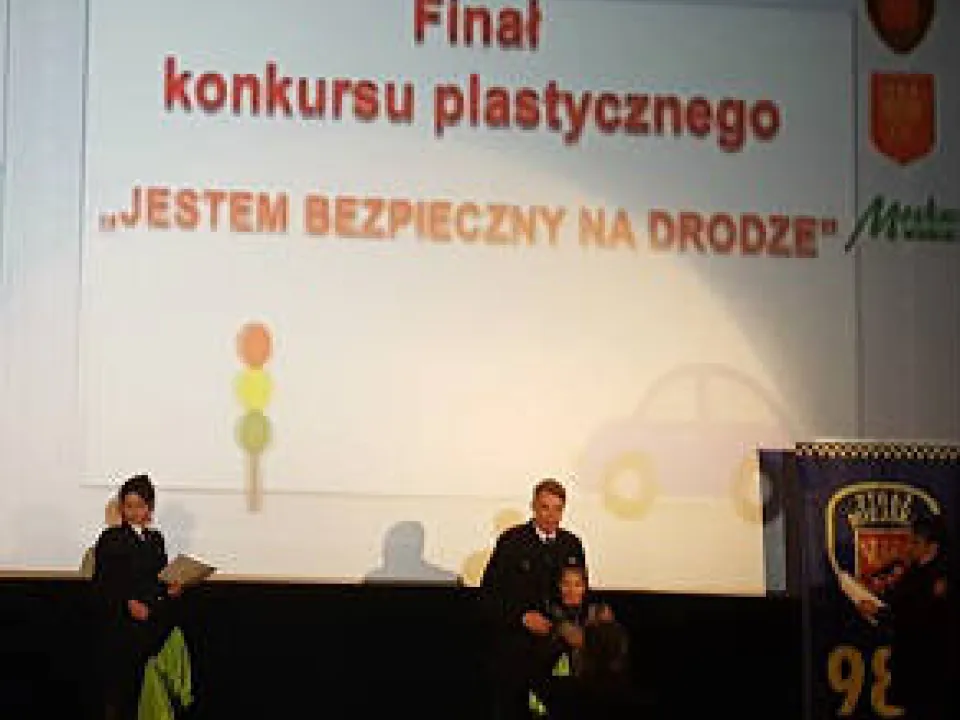 Bądź bezpieczny na drodze — zdjęcie 7