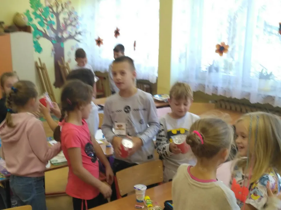 Dzień Chłopaka w 2a — zdjęcie 2