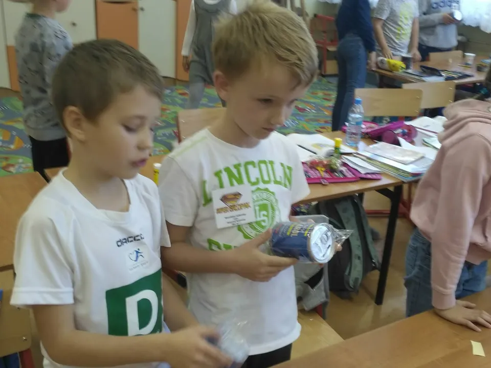 Dzień Chłopaka w 2a — zdjęcie 3