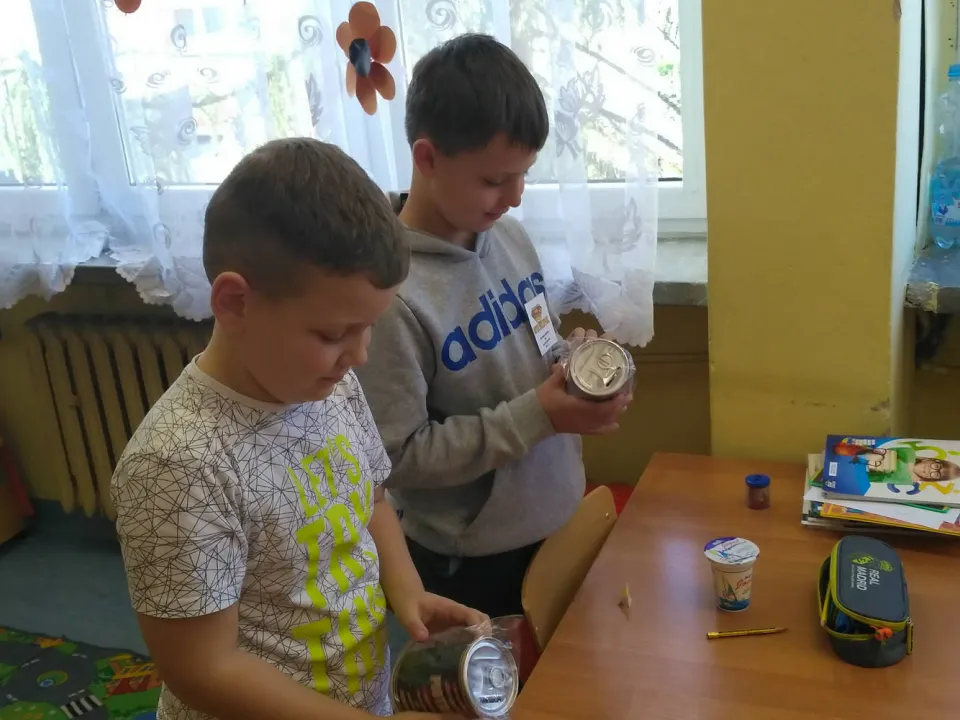 Dzień Chłopaka w 2a — zdjęcie 4
