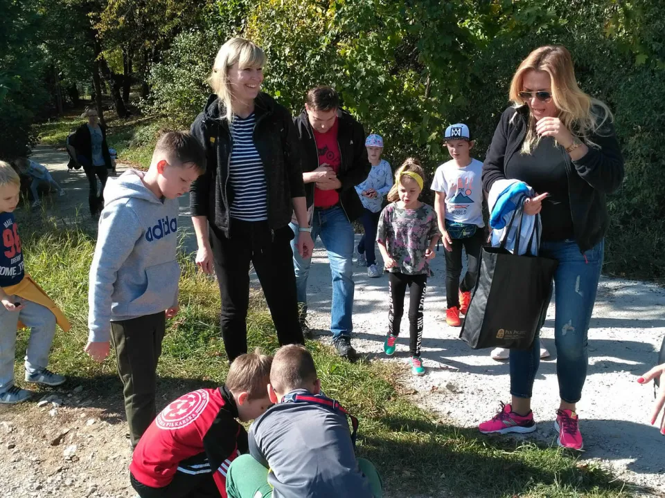 Podchody 2a — zdjęcie 11