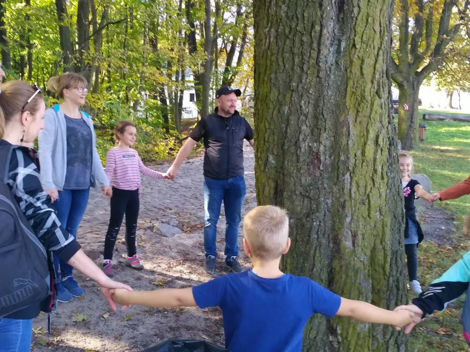 Podchody 2a — zdjęcie 15