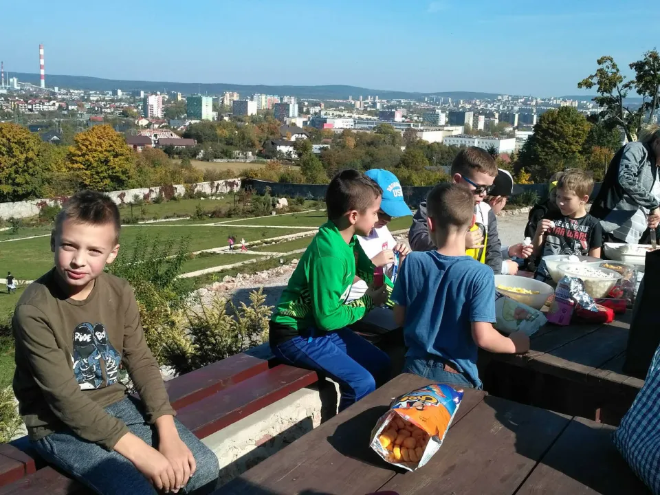 Podchody 2a — zdjęcie 18