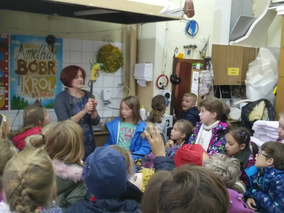 2a i teatr — zdjęcie 5