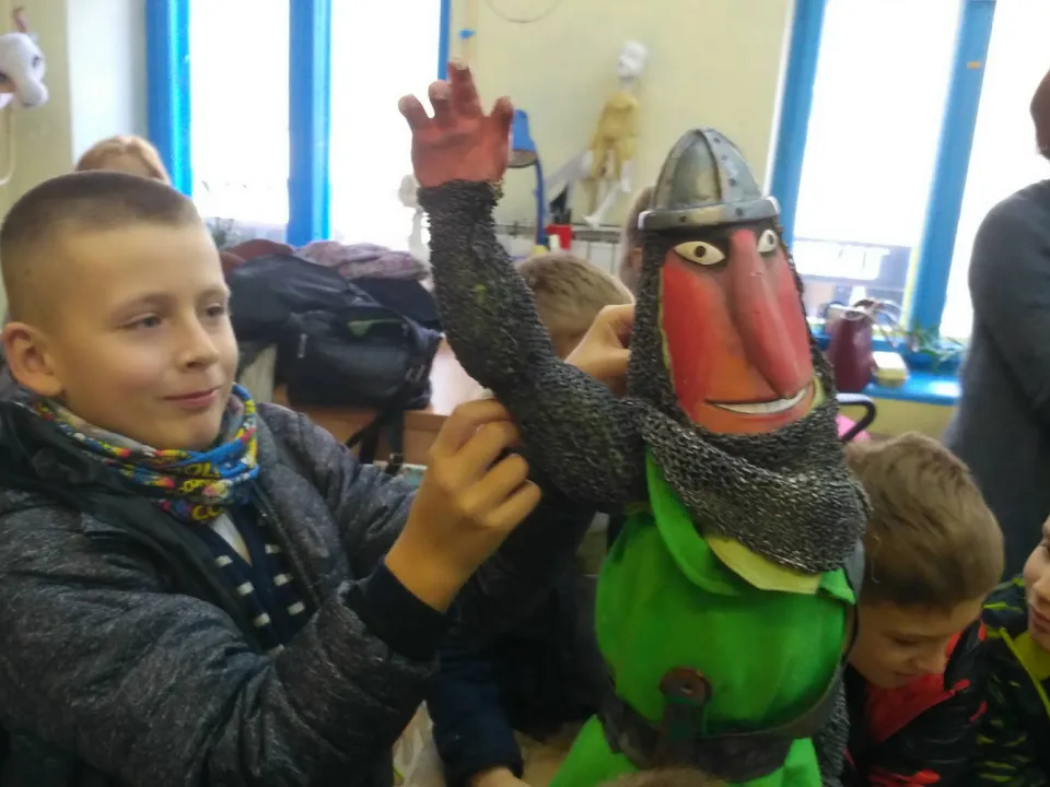 2a i teatr — zdjęcie 13
