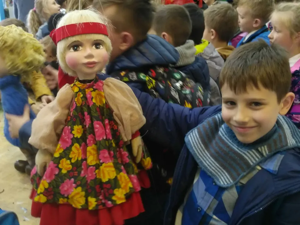 2a i teatr — zdjęcie 14