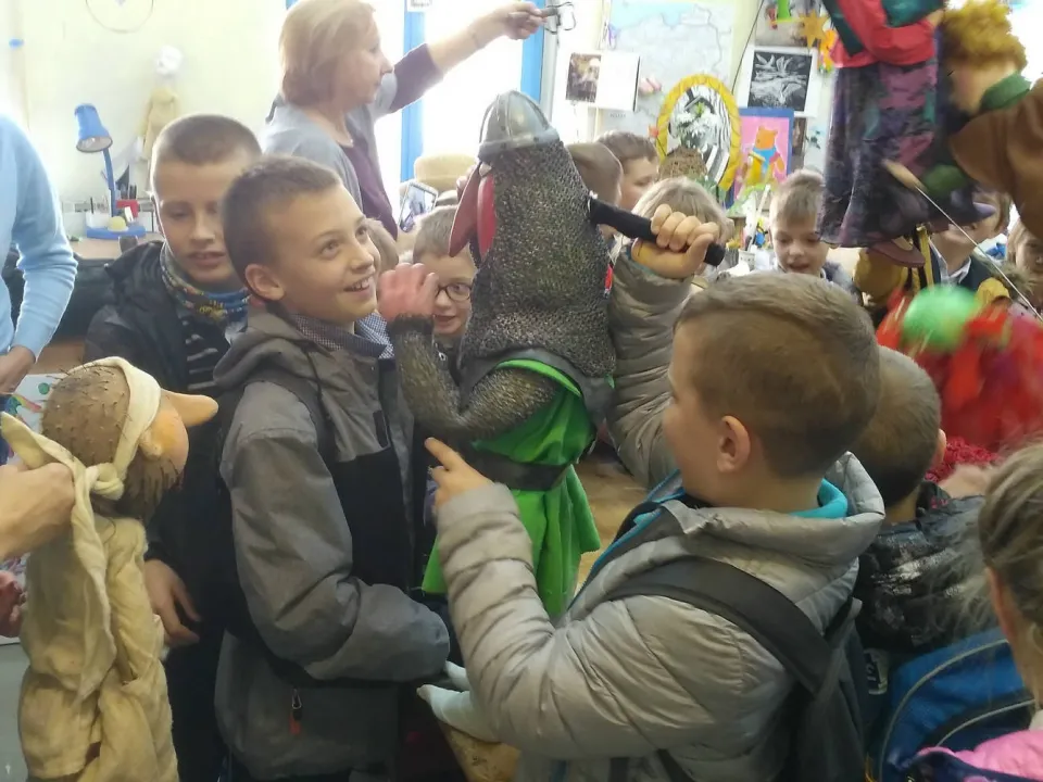 2a i teatr — zdjęcie 16