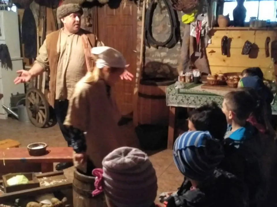 2a i kapusta — zdjęcie 13