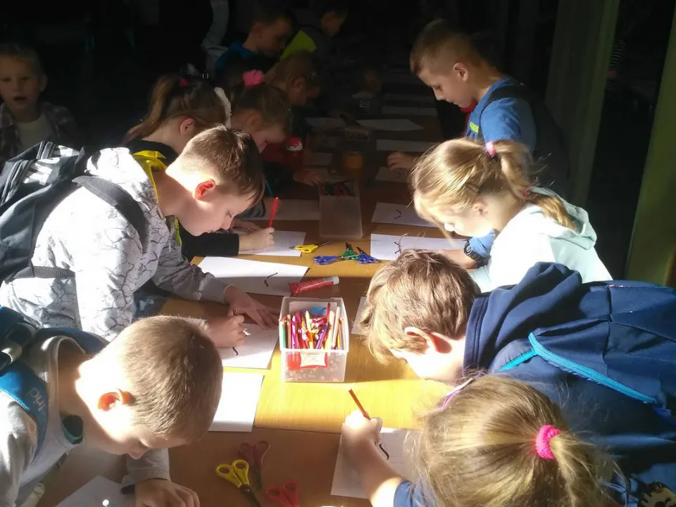 2a w kinie — zdjęcie 1