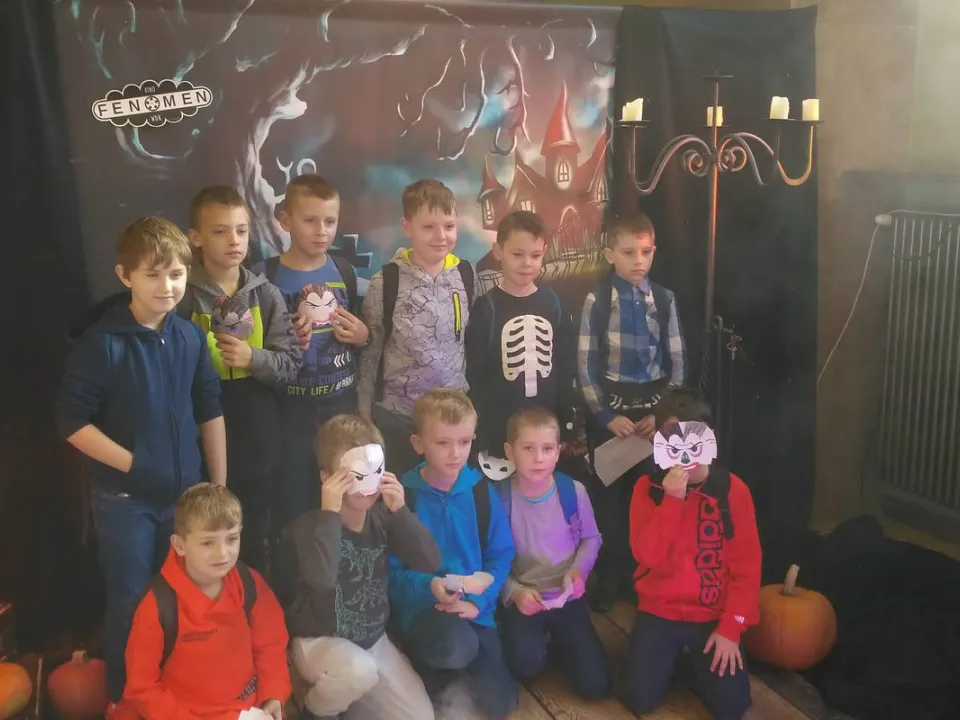 2a w kinie — zdjęcie 9