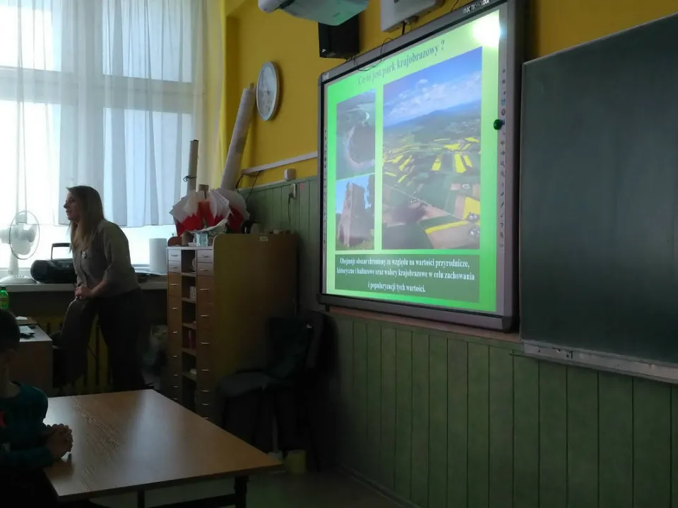 2a i leśnik — zdjęcie 1