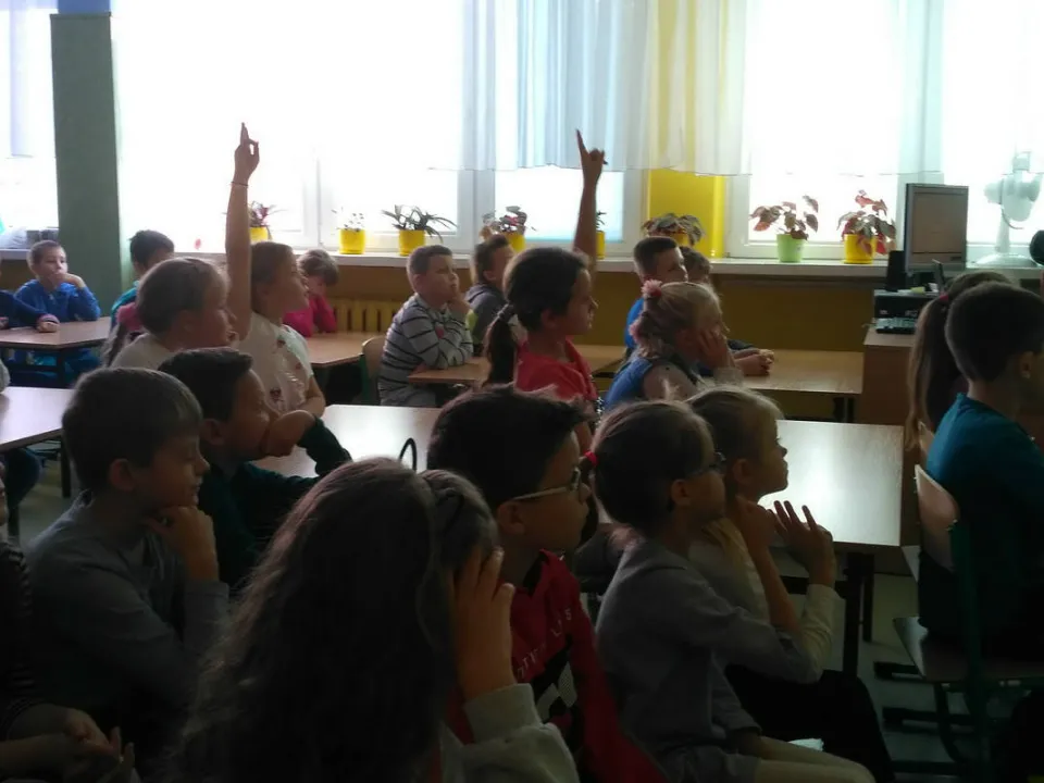 2a i leśnik — zdjęcie 2