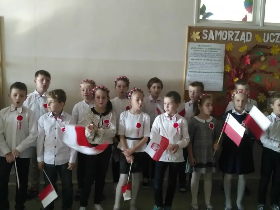 Niepodległa w 0-3 — zdjęcie 2