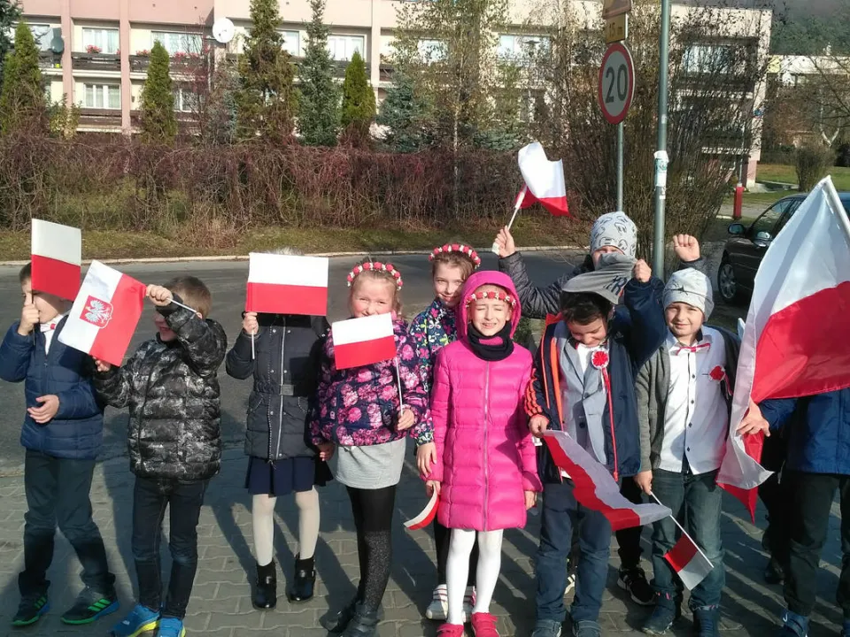 Niepodległa w 0-3 — zdjęcie 3