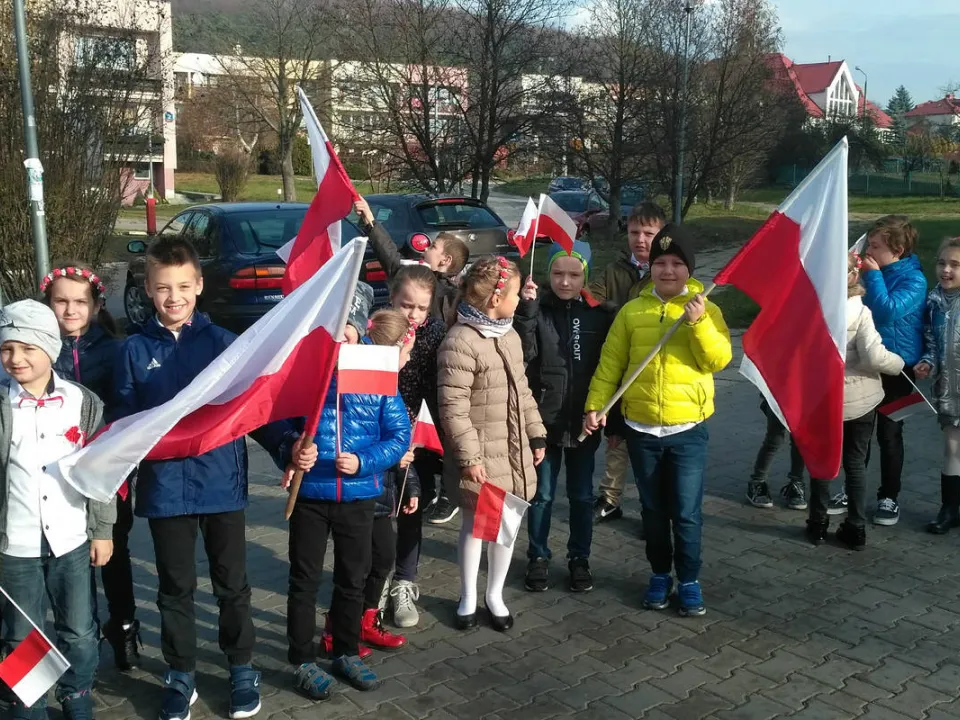 Niepodległa w 0-3 — zdjęcie 4