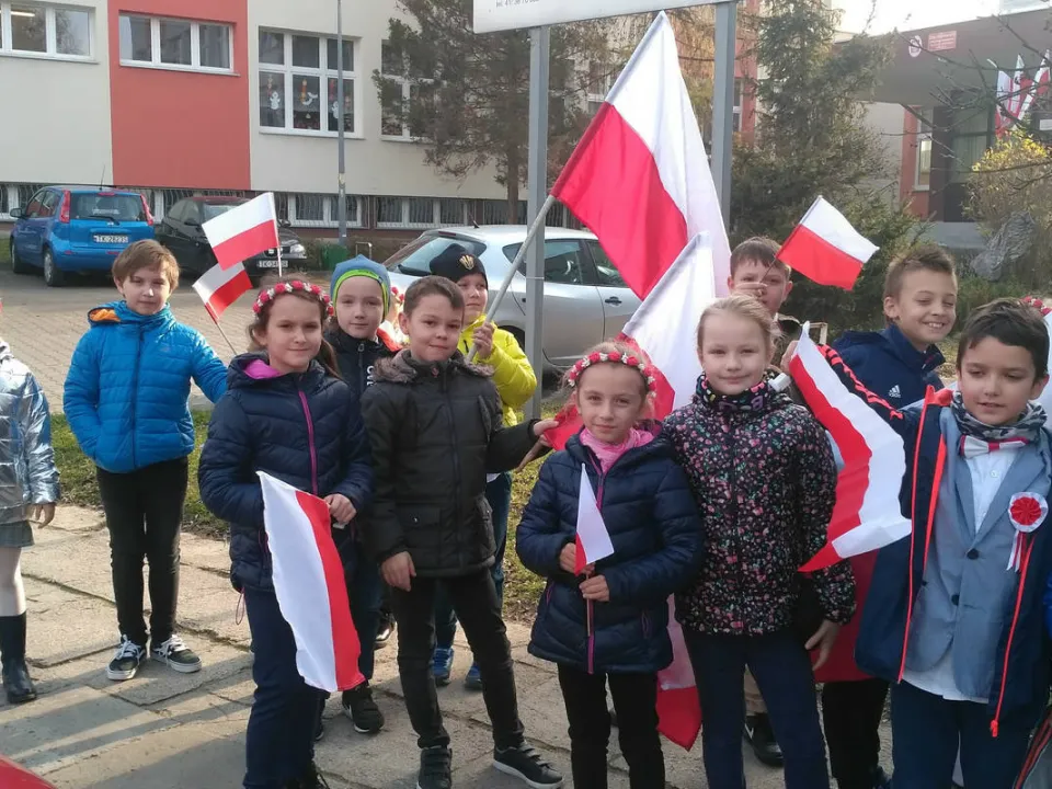 Niepodległa w 0-3 — zdjęcie 5