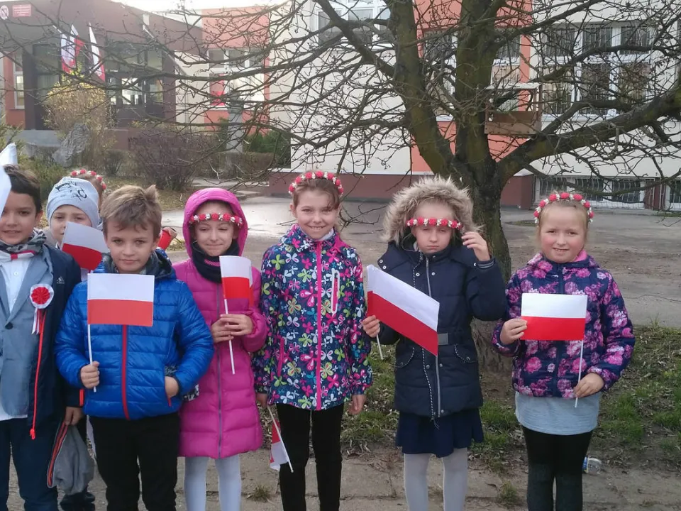 Niepodległa w 0-3 — zdjęcie 6