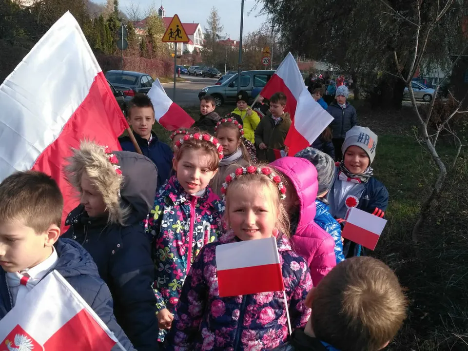 Niepodległa w 0-3 — zdjęcie 7