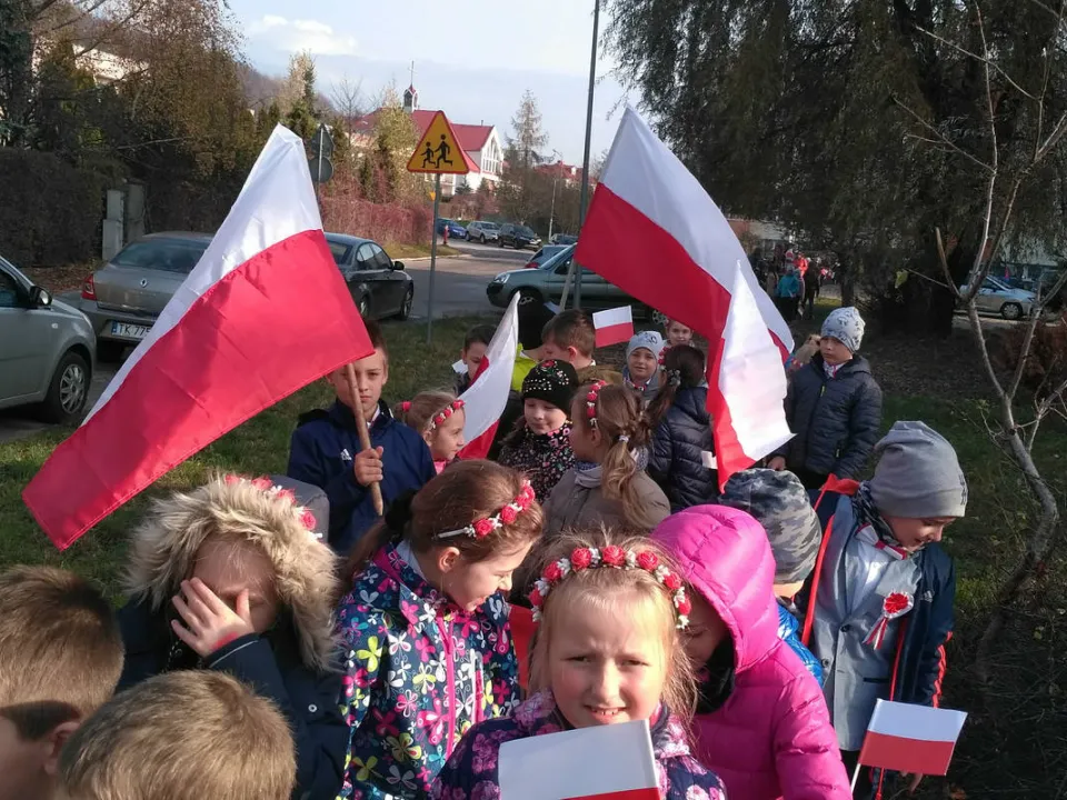 Niepodległa w 0-3 — zdjęcie 8
