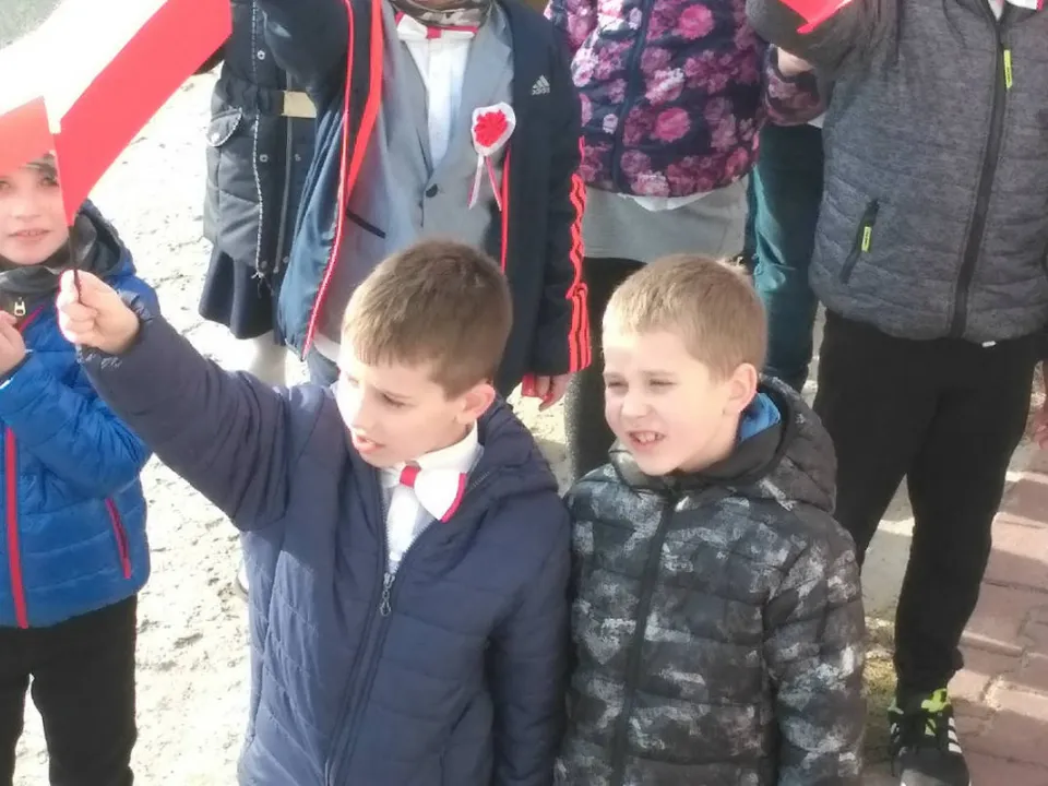 Niepodległa w 0-3 — zdjęcie 9