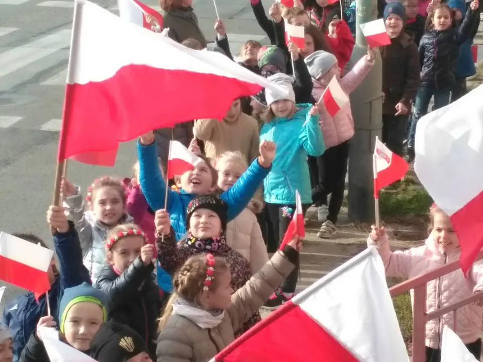 Niepodległa w 0-3 — zdjęcie 10